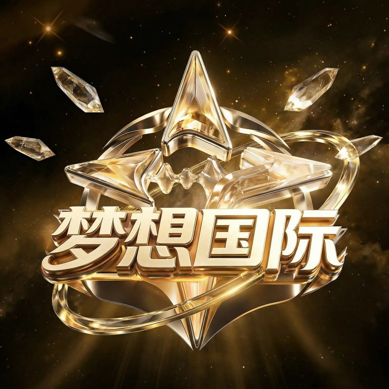 梦想国际